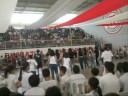 Feira cultural do Bimbatti - 5� serie e 1� fight