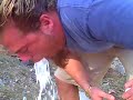 Milk Puke Dredlock Guy