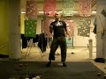 WoW 3&5ball+clubs Juggling Video
