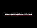 GU TA GUTARRAK Ruper Ordorikarekin