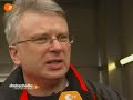 Reportage NEF 14A aus Hamburg Altona