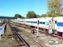 Croton-Harmon (Hudson Line)!