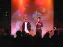 wordsworht and masta ace freestyling and performing songs from their new album emc live at sob's www.sobs.com