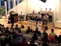Joachim Kunze Firehorns (And Now)