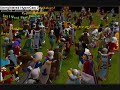 ===========Read This=================This is runescape's christmas party and i decided to film it to show those people who didn't get to go how fun it was Song: Simplest Mistake by Seether ***If you think its fake then your just a sad loser because why would there be a lot of ppl there for no reason and at the same place*** Disclaimer:I do not own Runescape I simpley make Runescape videos for entertainment purposes only!