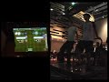 us open 08 evildave vs zane - july 99.93 99.90