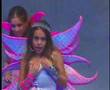 DANNA PAOLA - VIDEO CLIP!