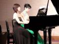 スラブ舞曲Op72-2　ドボルザーク Slavonic Dances Op.72-2 DVORAC