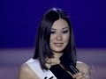 Miss Universe 2003 - Final Question Miss Universe 2003 - Final Question