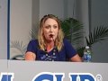 Cristie Kerr on U.S. Team chemistry