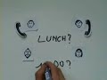 Google Agenda in plain Dutch