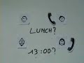 Google Agenda in plain Dutch