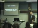 ICCC Immanuel 11-30-2008 Part4 Special ICCC Immanuel 11-30-2008 Part4 Special