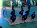 Kesenian Sri Cahaya Bandar Latihan Tarian 2009