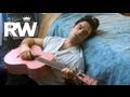 Robbie Williams: Advertising Space