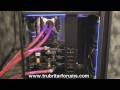 (HD) Core i7 4.4 GHz Overclocking Benchmark