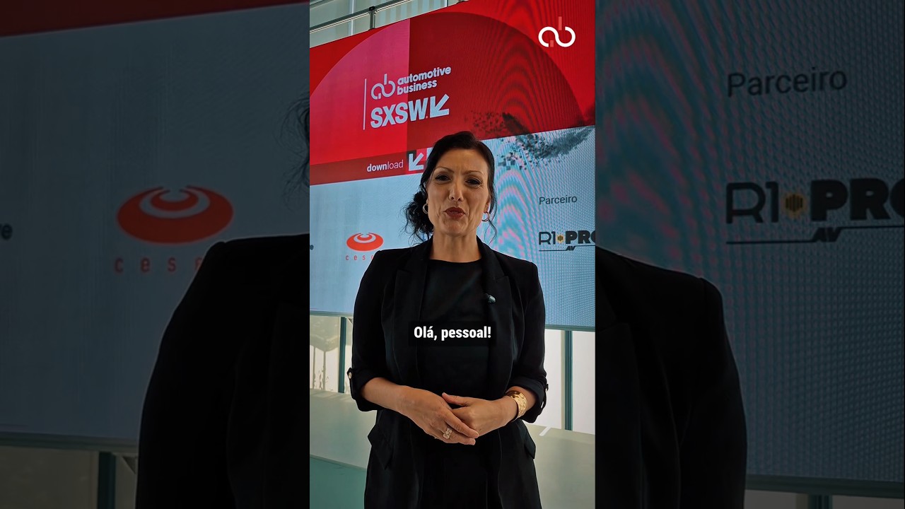 Download SXSW 2026 abre agenda do AMME com debate sobre os impactos da inovação