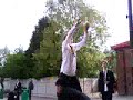 Rimmer Can Fly