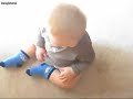 Luke Mommy Blockade