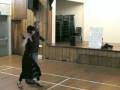 13 November 2008 - Beginner Routine
