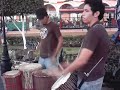 DJEMBE ENSAYO BIX BAAH
