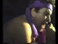 Tri sestry - Kovarna 1991