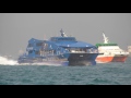 Austal 47.5M (Cotai Strip® CotaiJet?) Austal 47.5M (Cotai Strip® CotaiJet?)