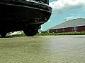 Volvo S40 with 14T and 3\" Turboback Volvo S40 with 14T and 3\" Turboback