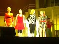 raffaella canta mantova 20 maggio