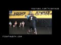 brett rogers training for overeem