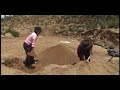 EJECUCION DE PROYECTOS EN HUANCASANCOS EJECUCION DE PROYECTOS EN HUANCASANCOS