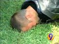 Catawba County  NC Motorcycle Chase