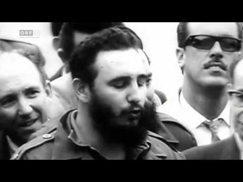 Fidel, der Che und Afrika - die kubanische Unterstützung der Befreiungsbewegungen - Teil 1