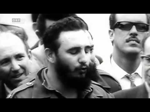 Fidel, der Che und Afrika - die kubanische Untersttzun ...