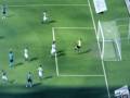 FIFA09 PS3 - Inter x Juventus - Stankovic Goal