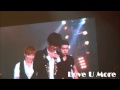 【Fancam】120204 SS4 Taiwan sexy Yesung