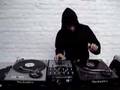 Thumbnail of video scratching