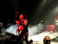 videos de Trivium 'Kirisute Gomen' @London Hammersmith Apollo 22 Nov 08