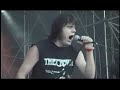 Death Explosion - The Crown