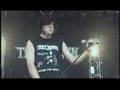 Death Explosion - The Crown