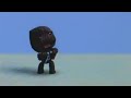 LittleBigPlanet:Sackboy Emotions