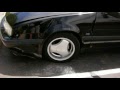 My 1994 Saab 9000 Aero