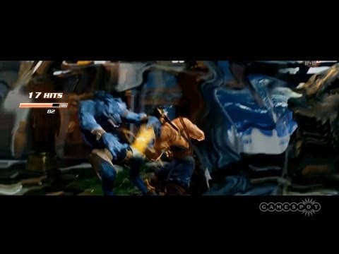 Video screenshot