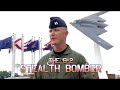 B-2 Stealth Bomber DVD Trailer: America\