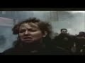 War of the Worlds set to the Benny Hill Theme Song