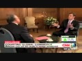 Najib lied on CNN with proof - July 2011