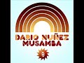 Dario Nunez - Musamba (Original mix)