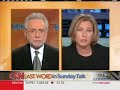 Tzipi Livni on CNN Tzipi Livni on CNN