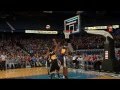 Best Blocked Shot Ever?