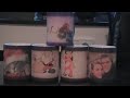 Chameleon mugs Chameleon mugs